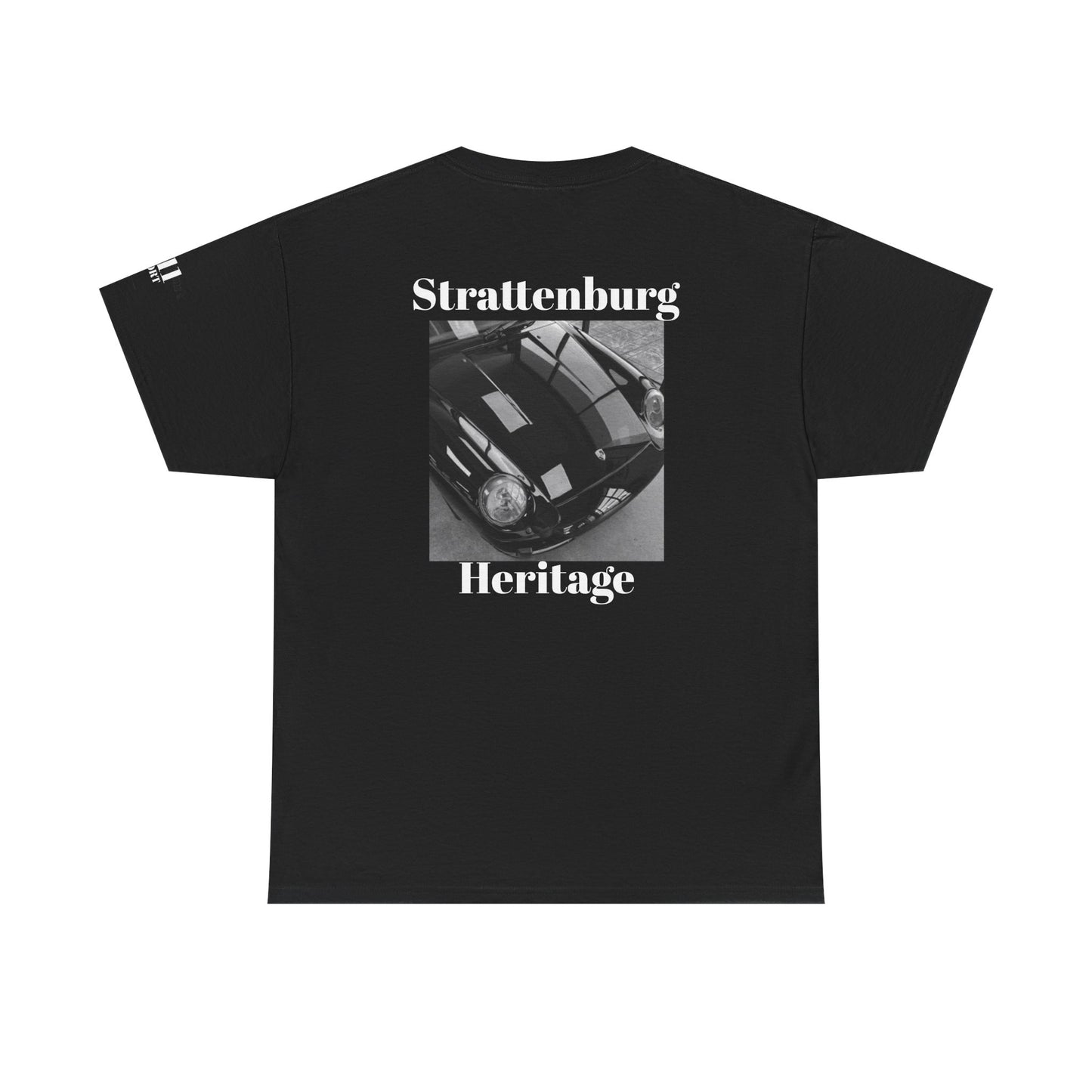 Porsche 911 Shirt
