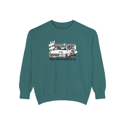 AE86 Sweatshirt