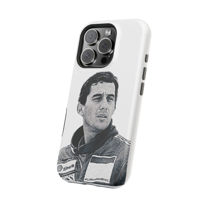 Senna Case