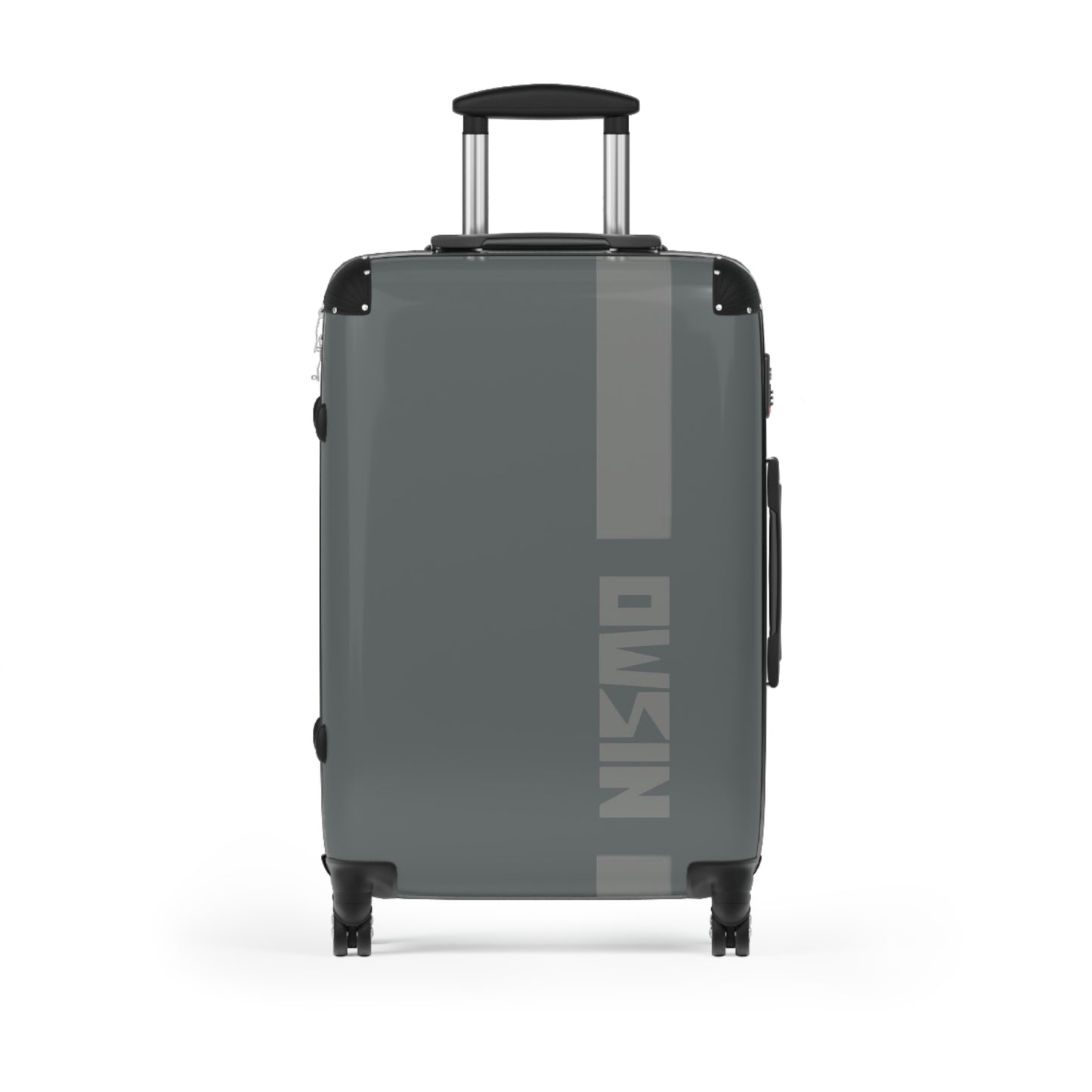 Travel Suitcase - Nismo Collection, Travel with Style