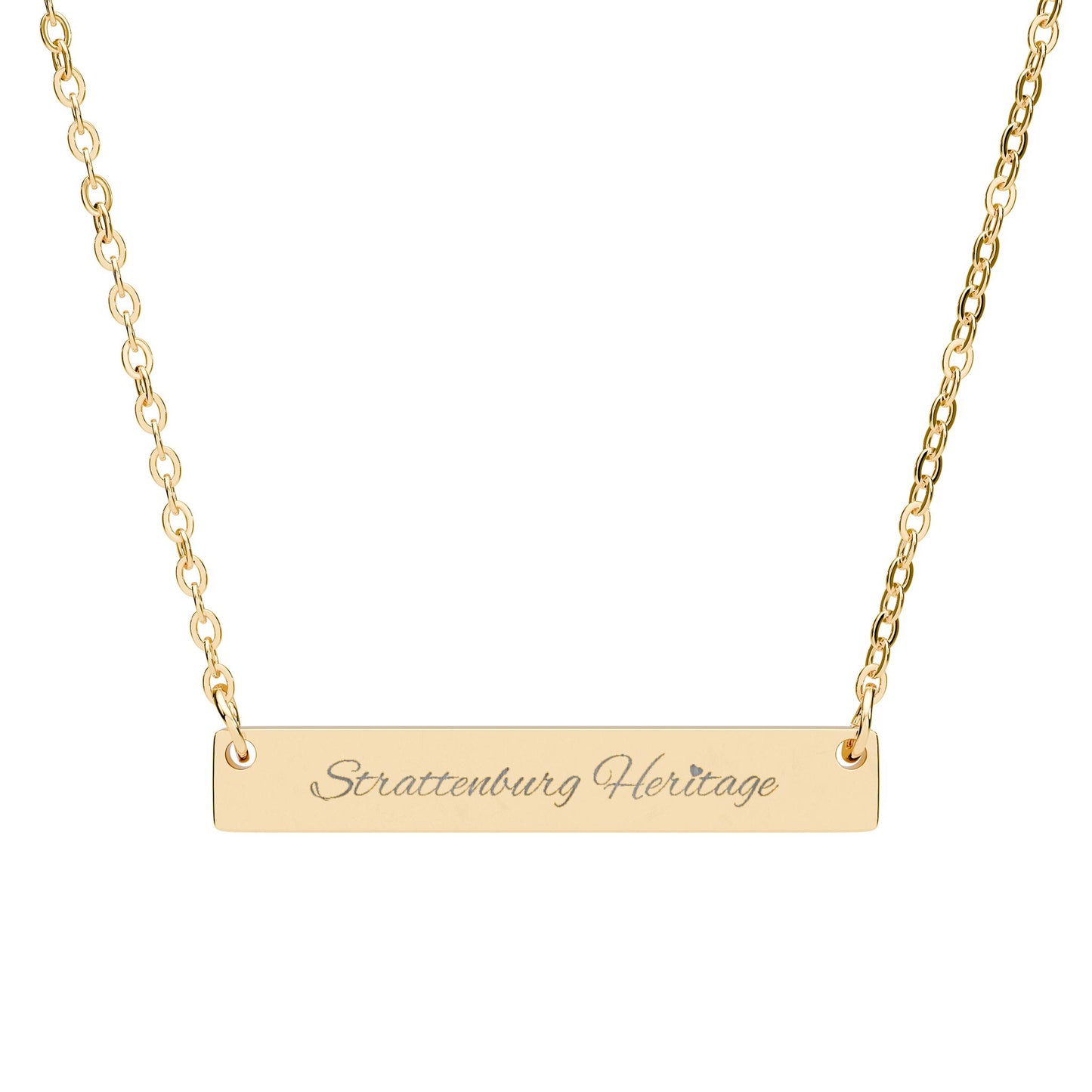 Strattenburg Necklace