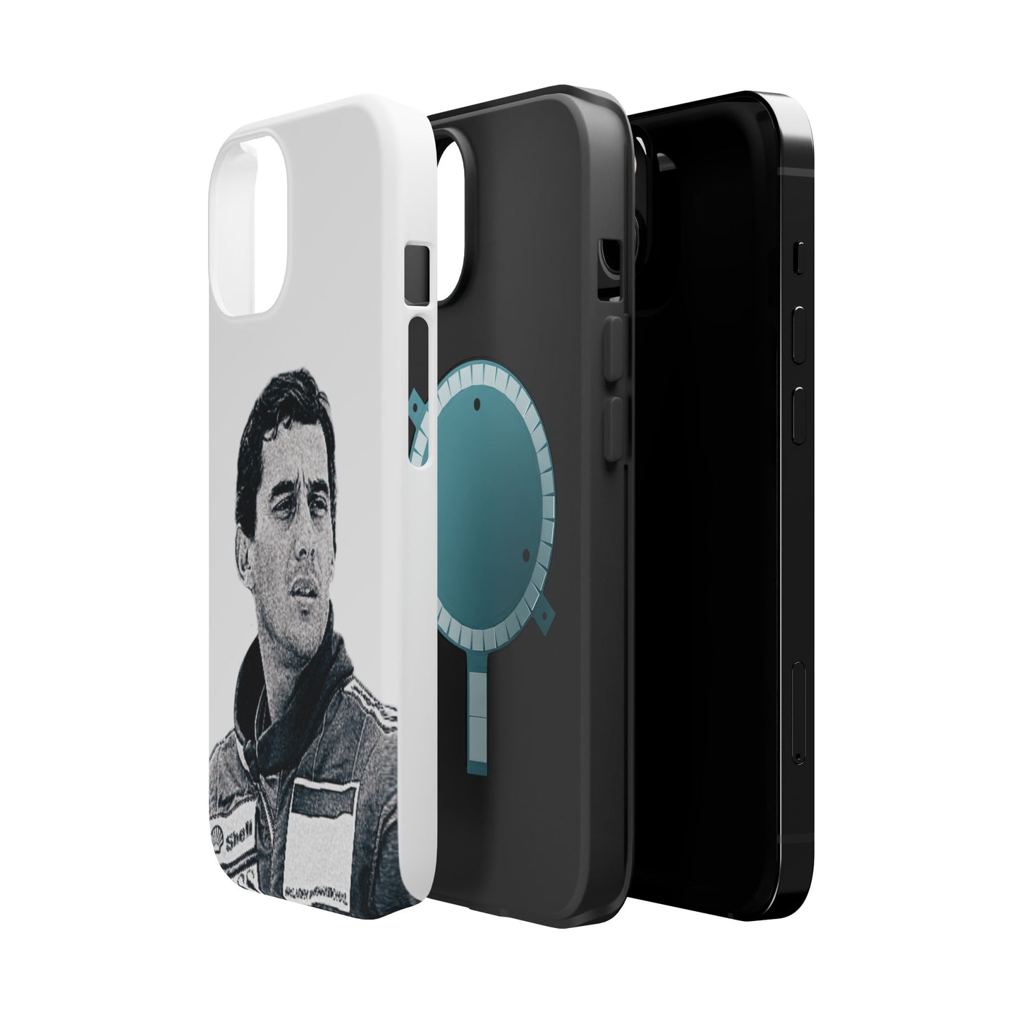 Senna Case