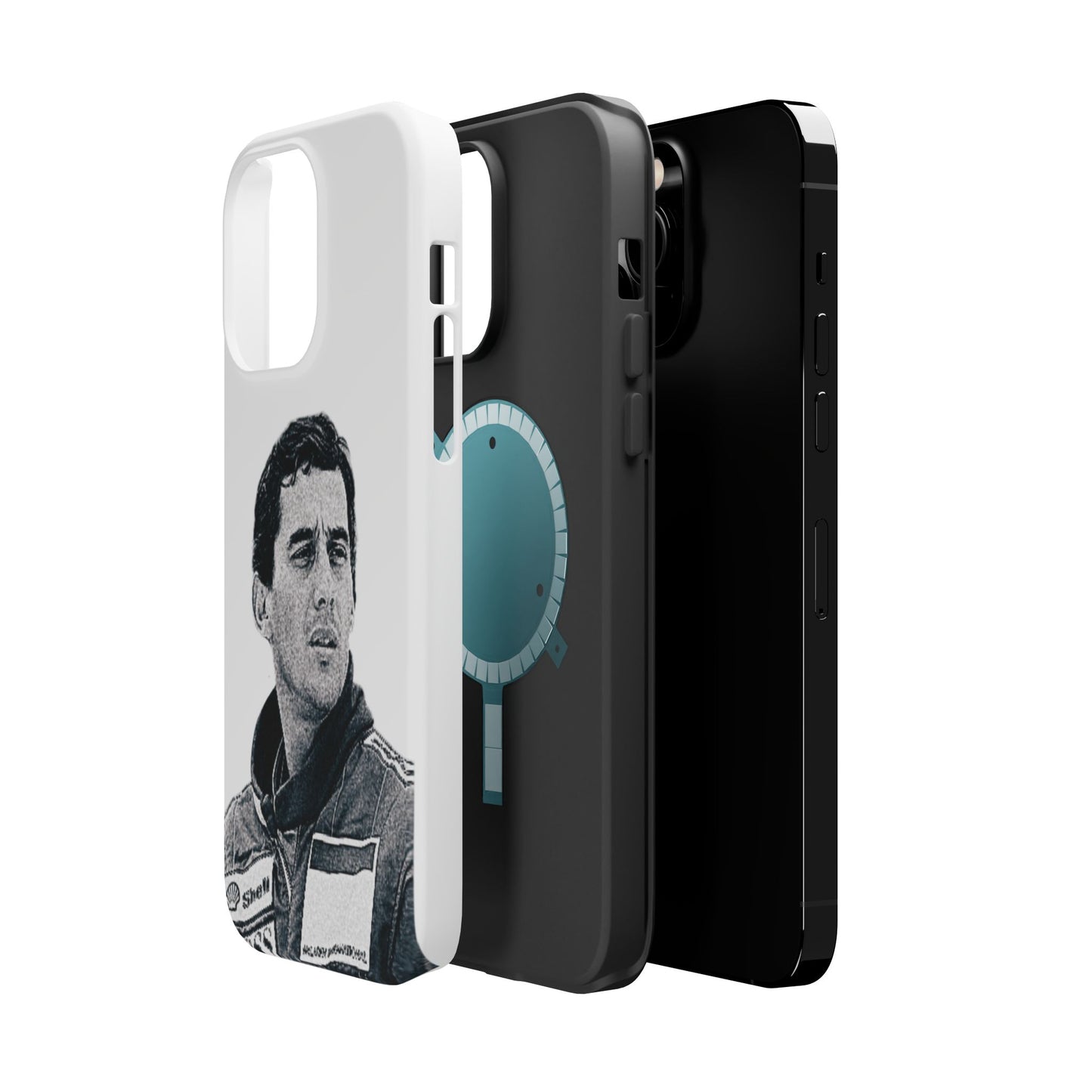 Senna Case