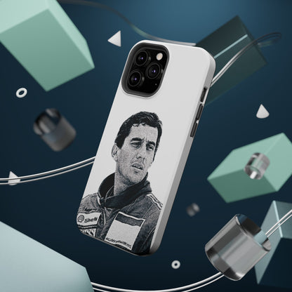 Senna Case