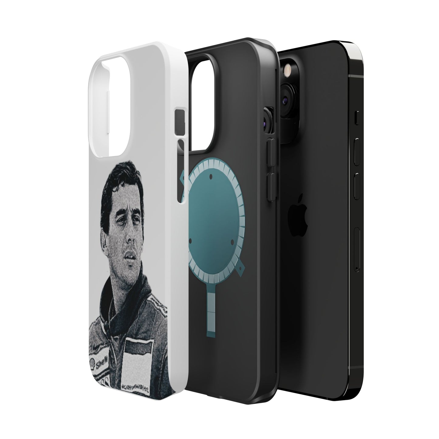 Senna Case