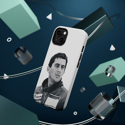 Senna Case