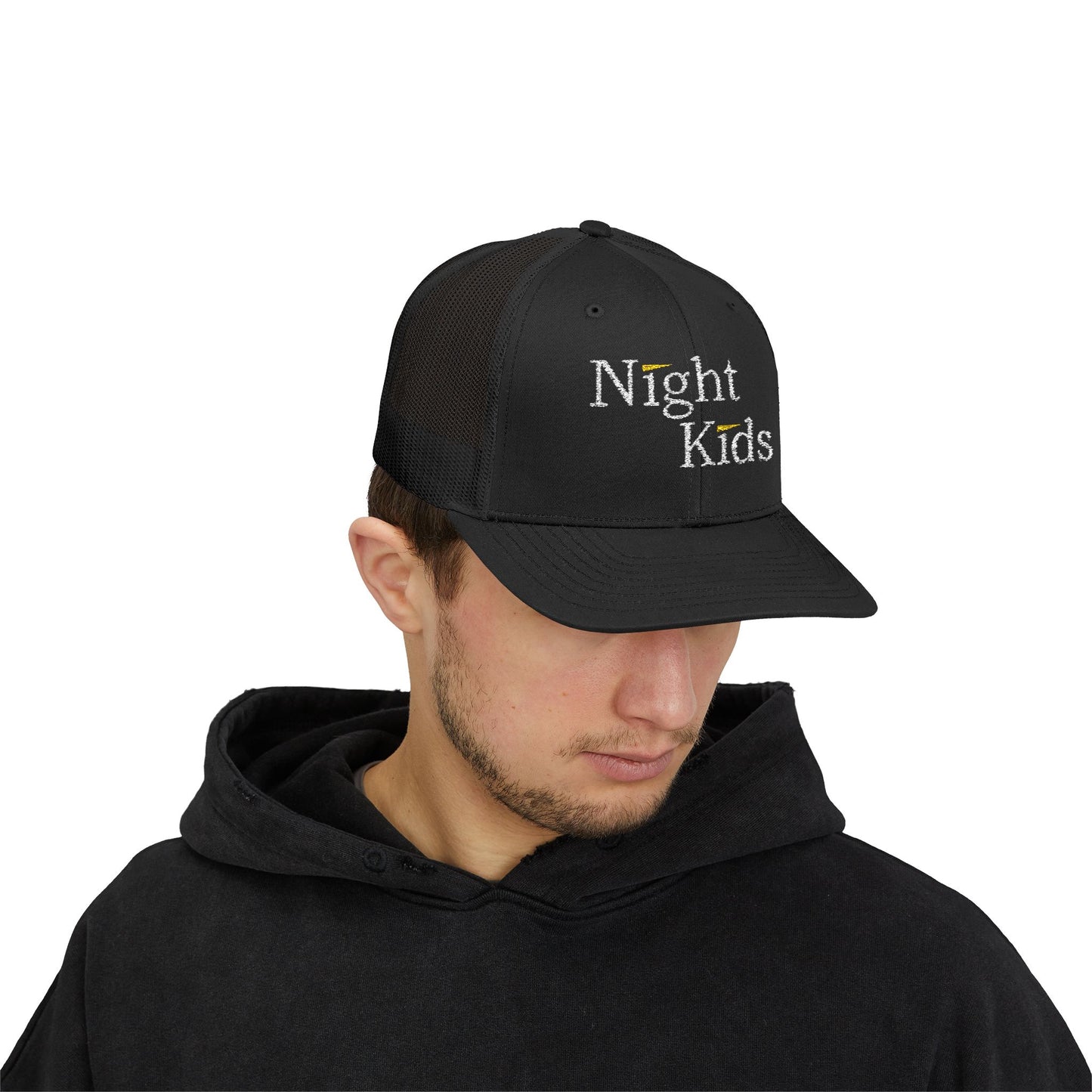 Night Kids Cap