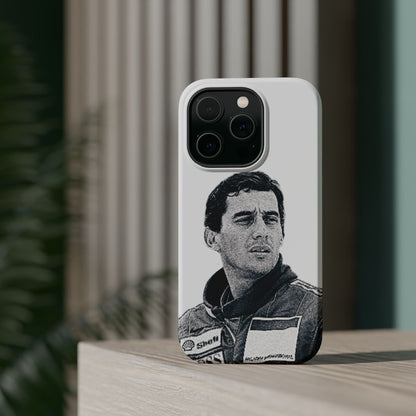 Senna Case