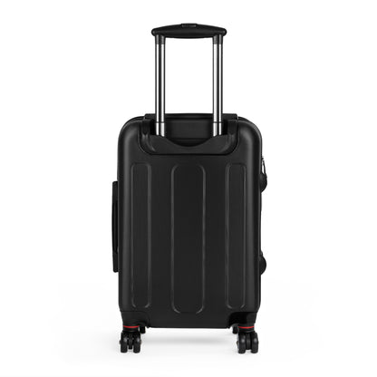 Travel Suitcase - Nismo Collection, Travel with Style