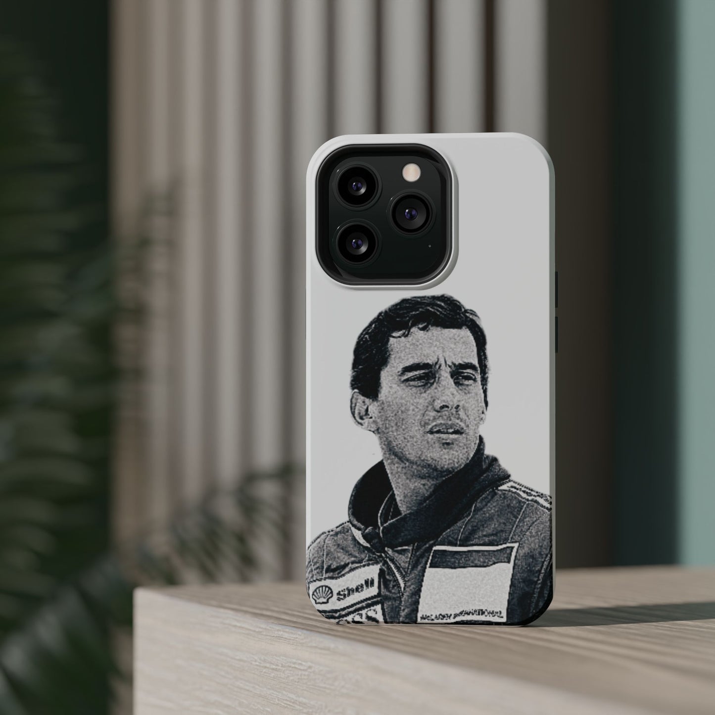 Senna Case