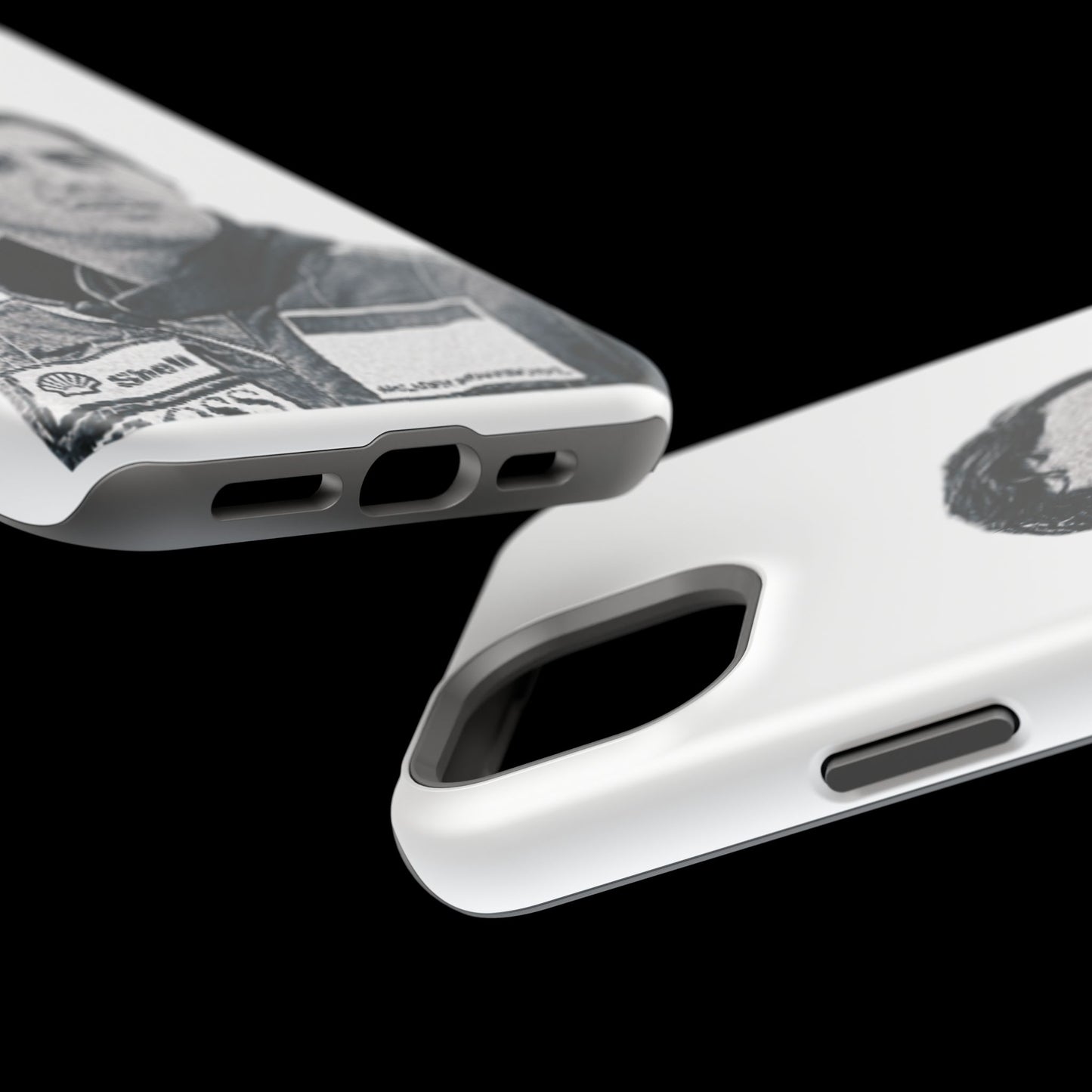 Senna Case
