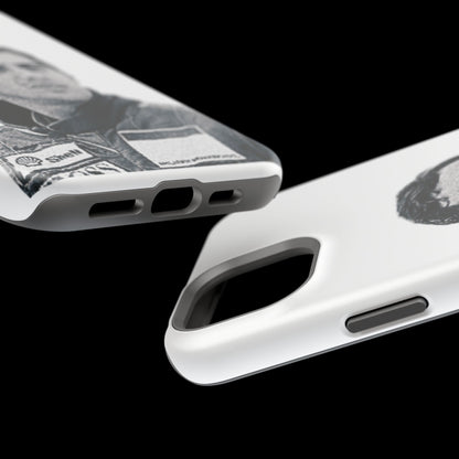 Senna Case