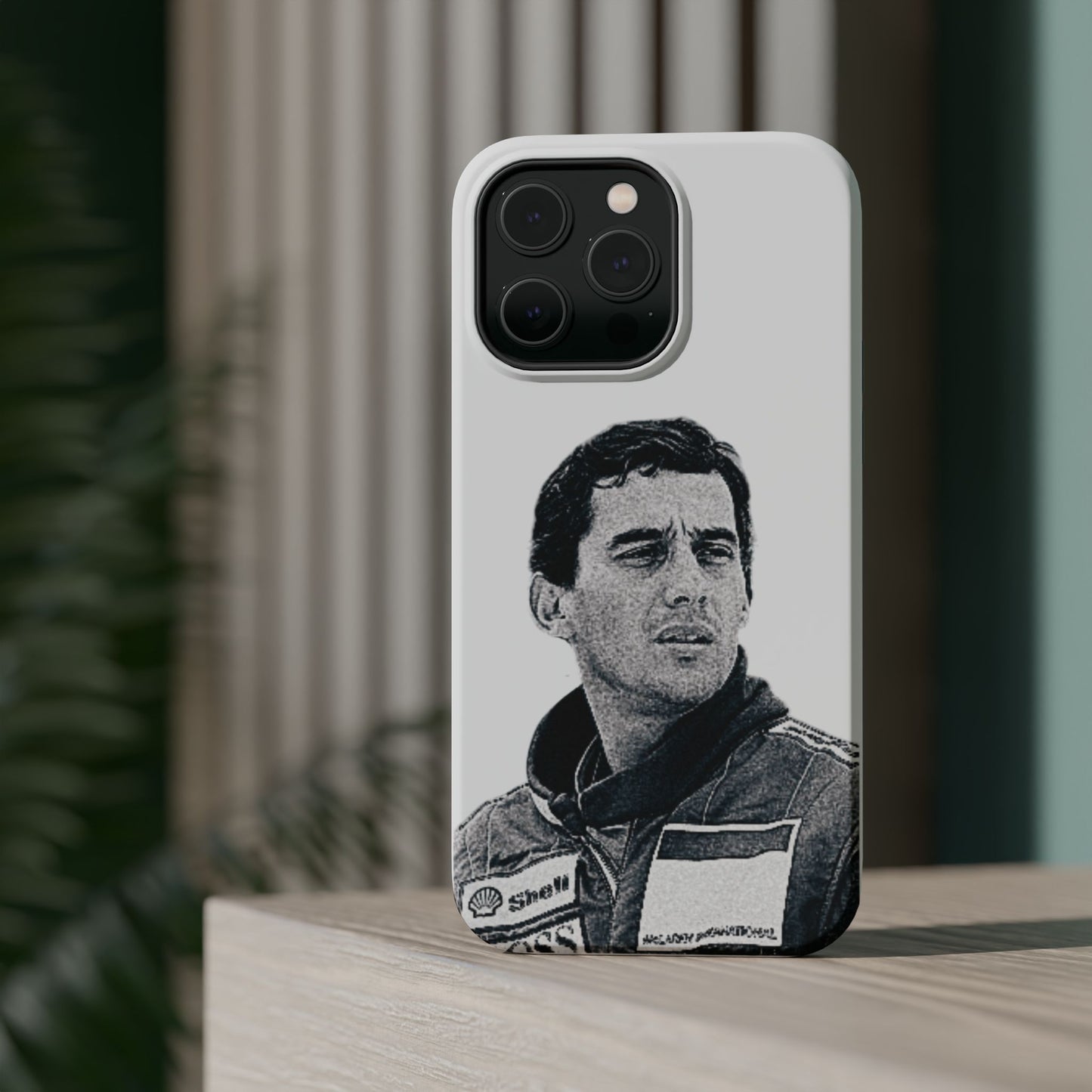Senna Case