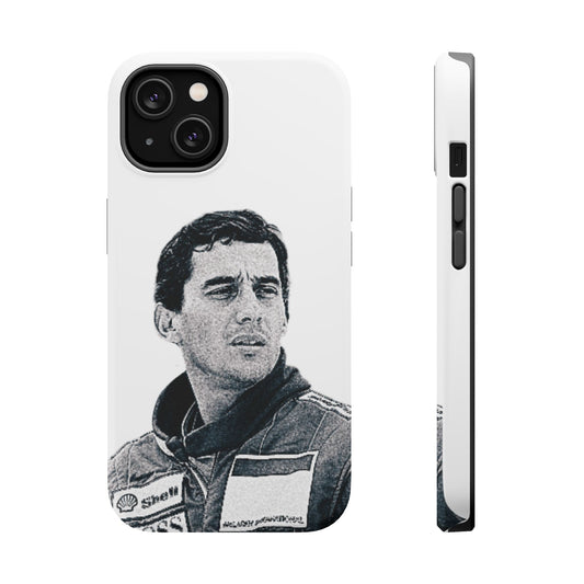 Senna Case
