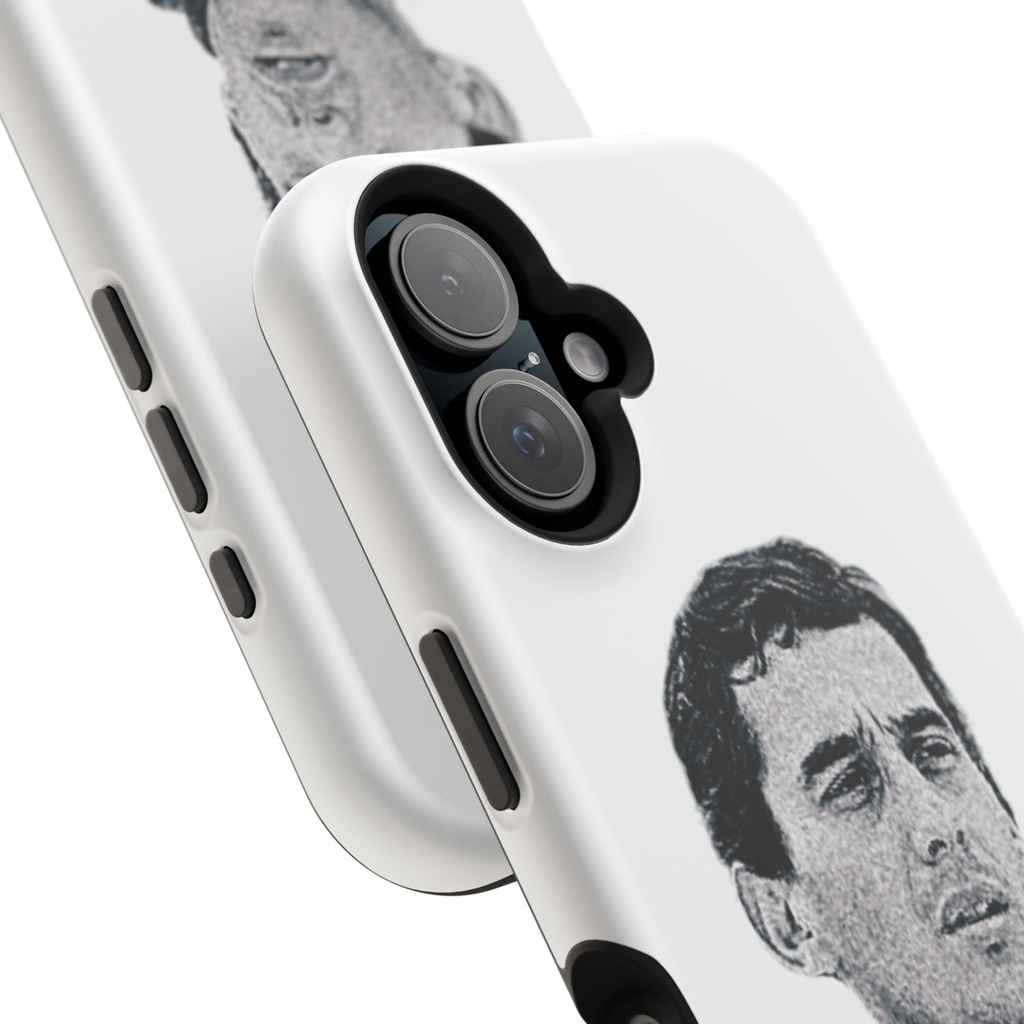 Senna Case
