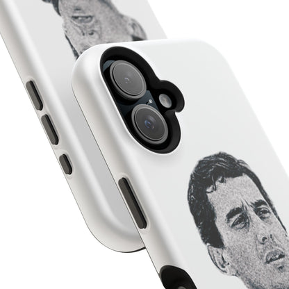 Senna Case