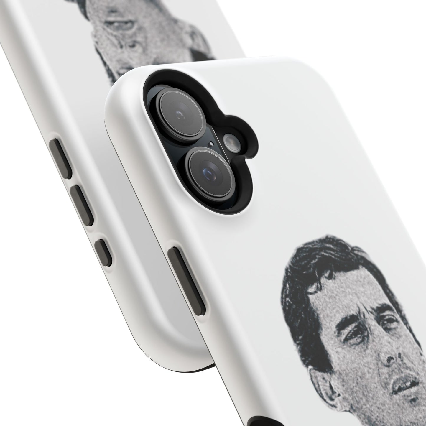 Senna Case