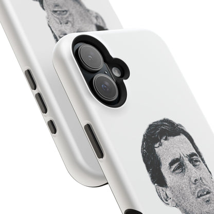 Senna Case