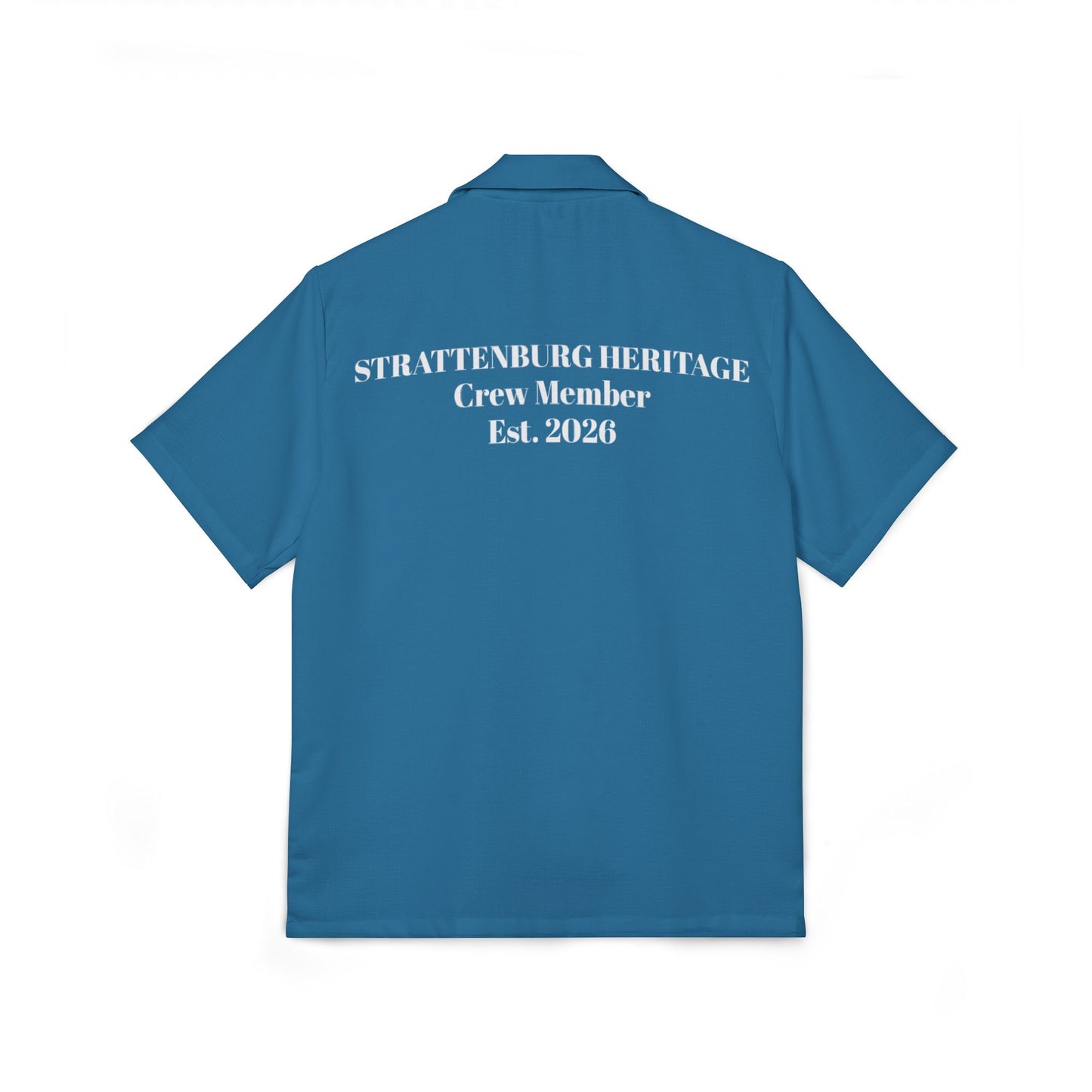 Crew Member Shirt