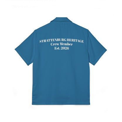 Crew Member Shirt