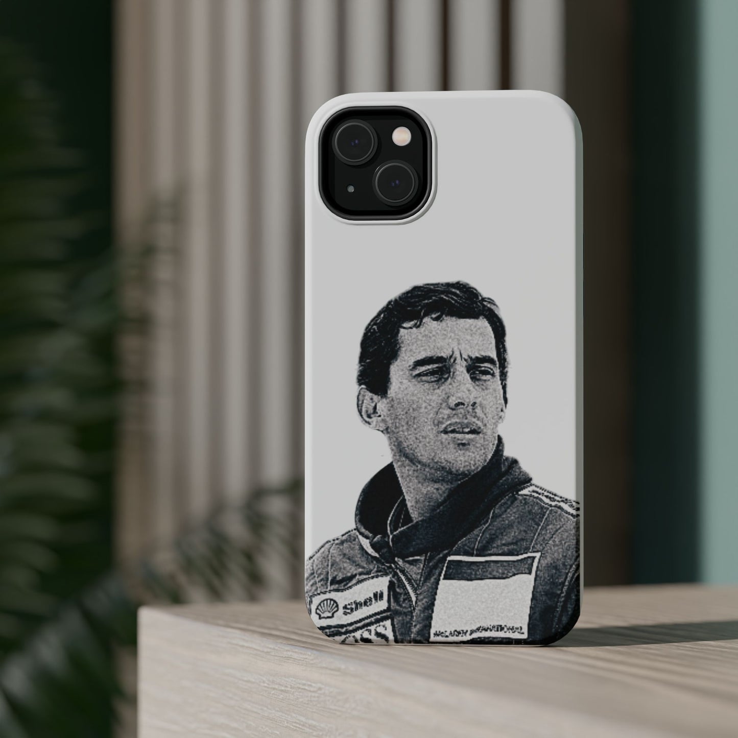 Senna Case