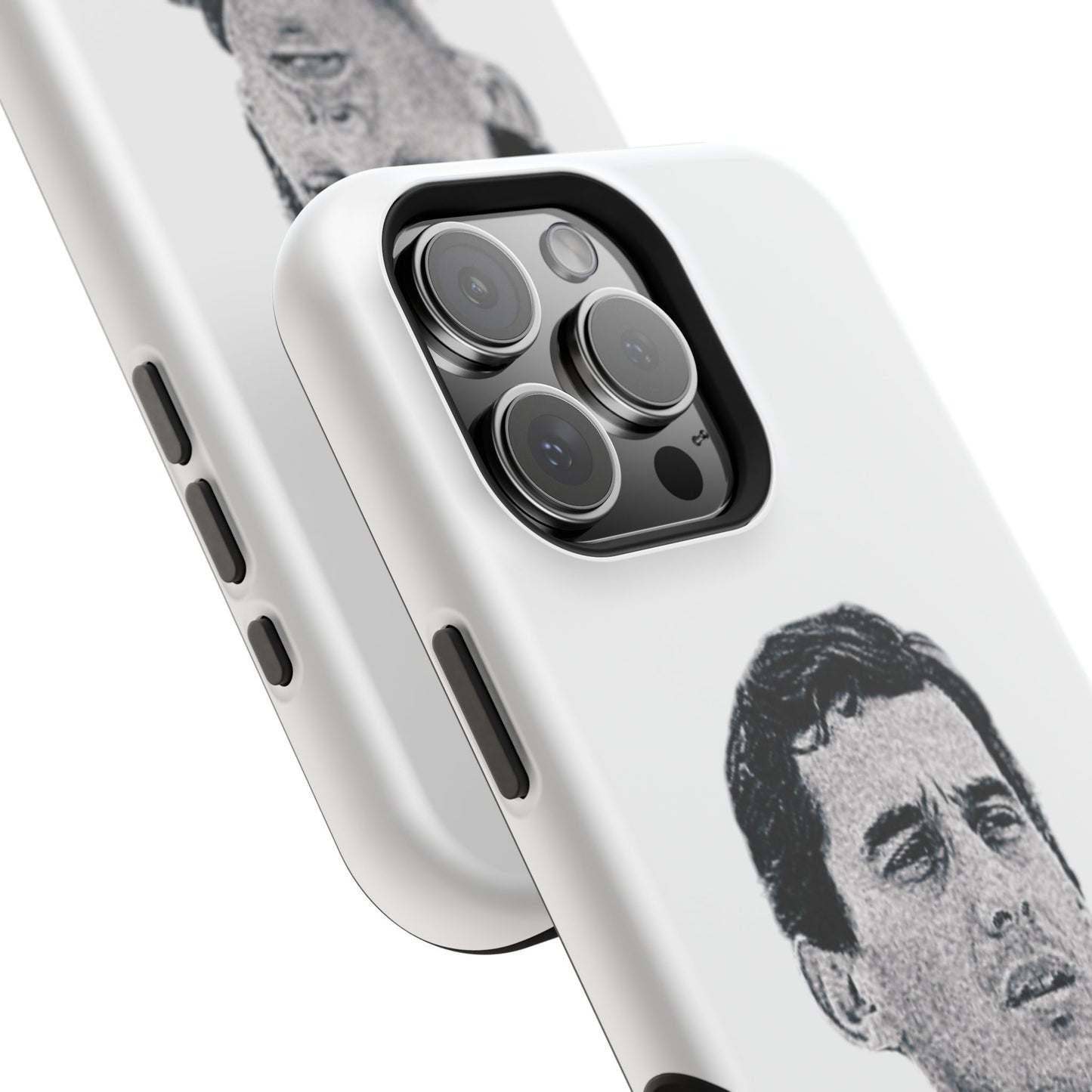 Senna Case