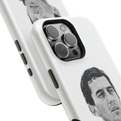 Senna Case