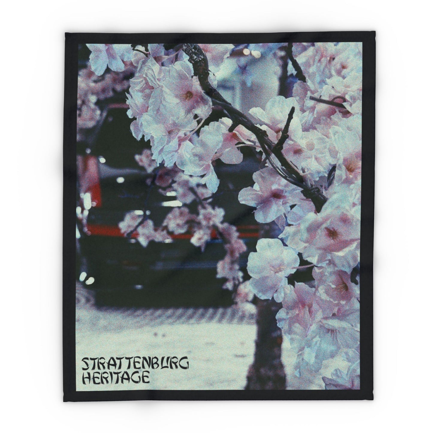 R30 Signature Blanket