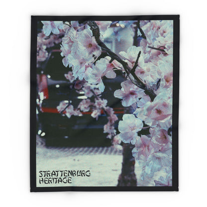 R30 Signature Blanket