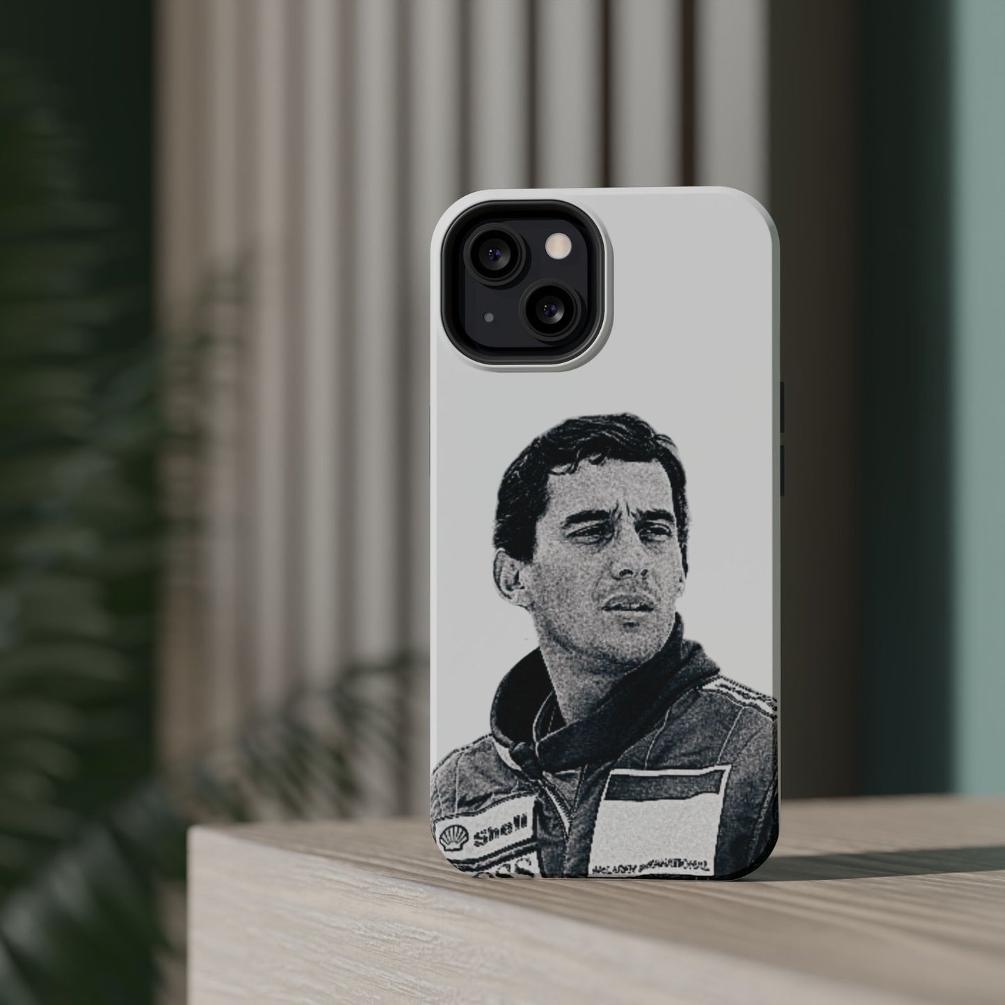 Senna Case