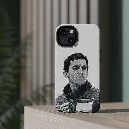 Senna Case