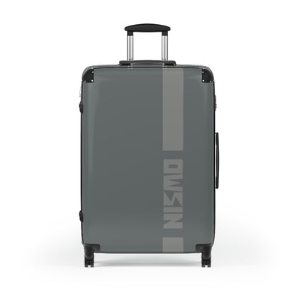 Travel Suitcase - Nismo Collection, Travel with Style
