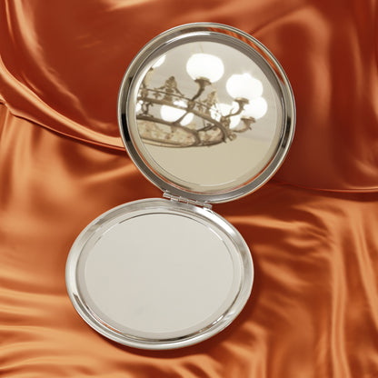 Strattenburg Signature Pocket Mirror