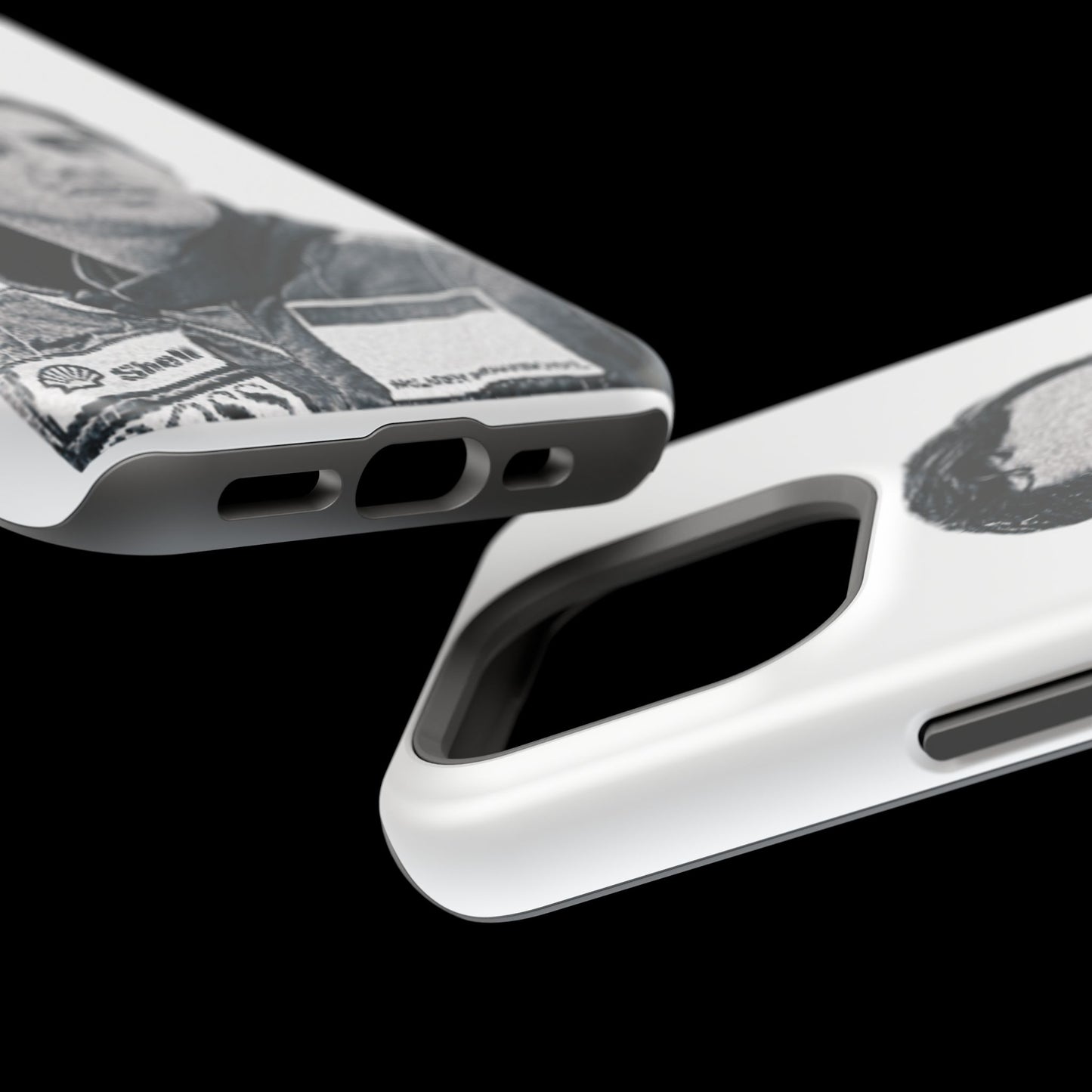 Senna Case