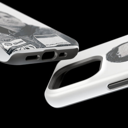 Senna Case