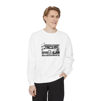 AE86 Sweatshirt