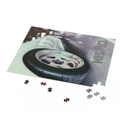 Головоломка Нисмо