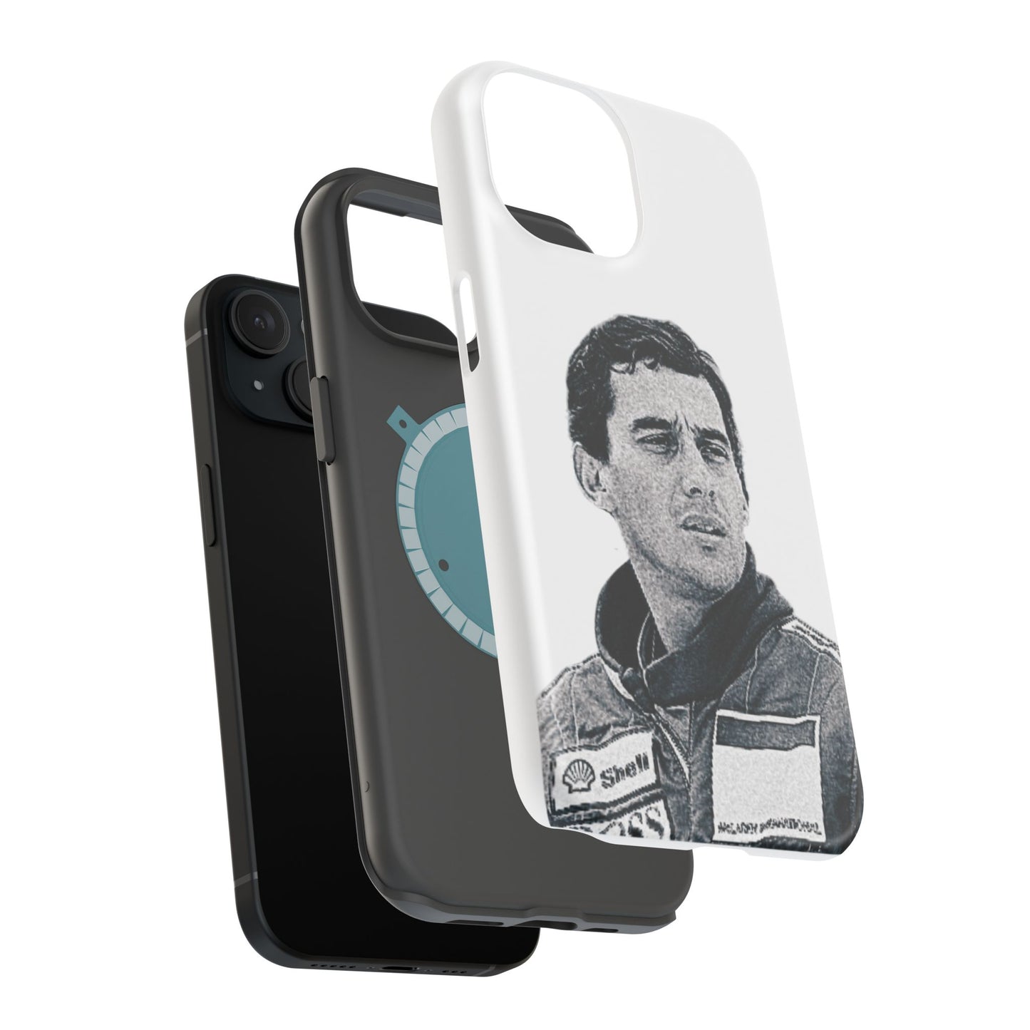 Senna Case