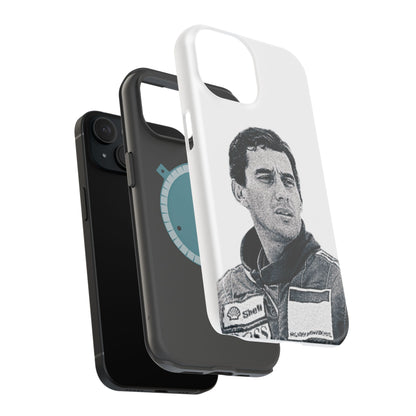 Senna Case