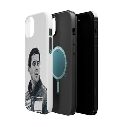 Senna Case