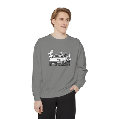 AE86 Sweatshirt