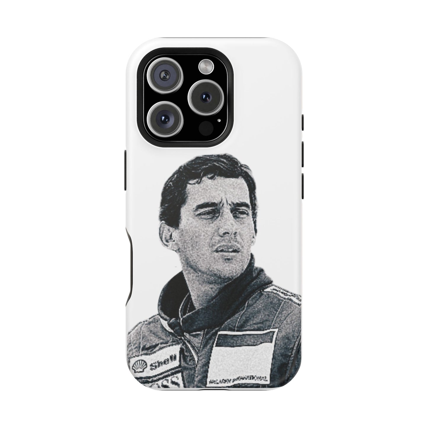 Senna Case