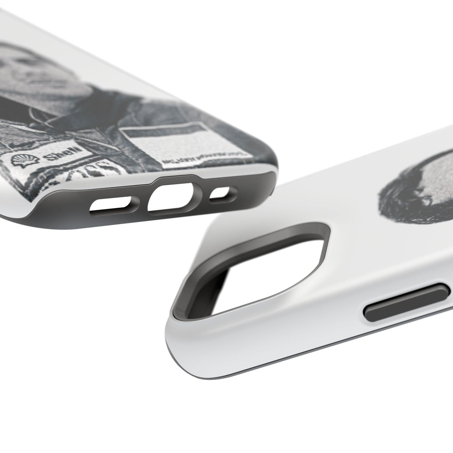 Senna Case