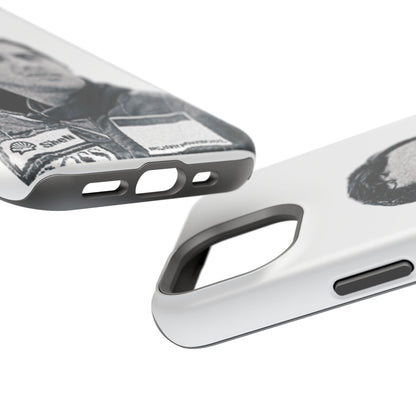 Senna Case