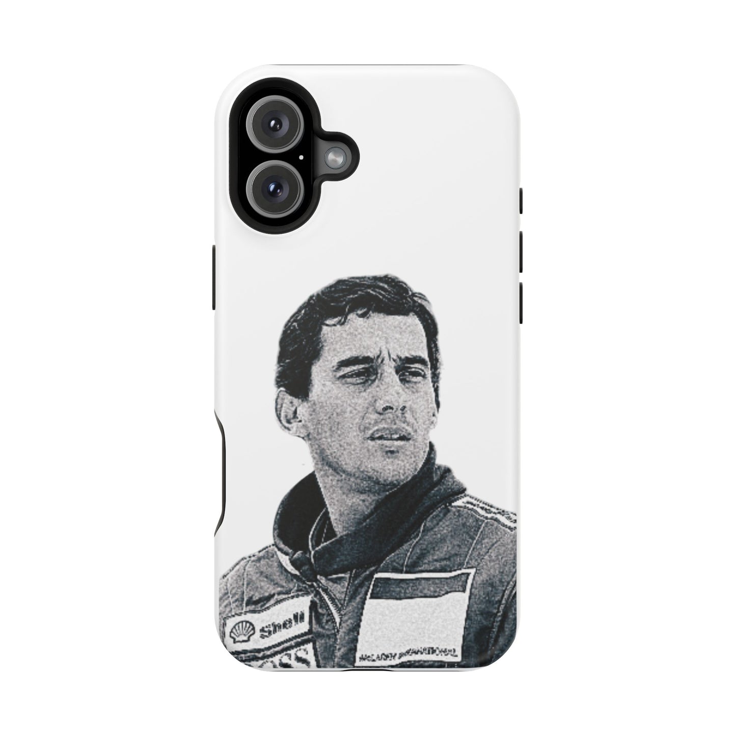 Senna Case