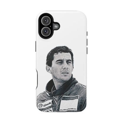 Senna Case
