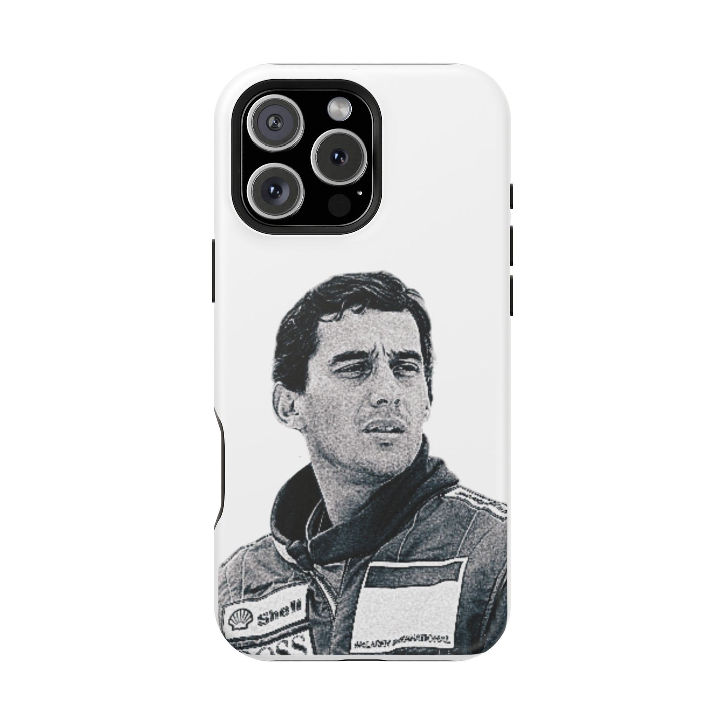 Senna Case