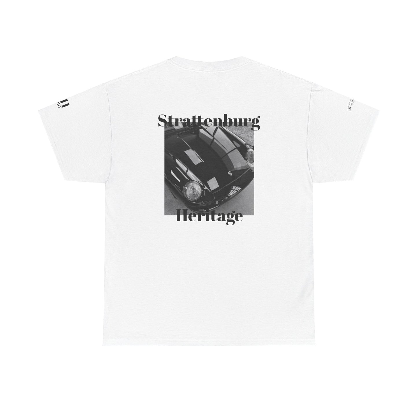 Porsche 911 Shirt
