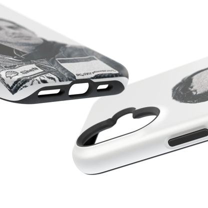 Senna Case