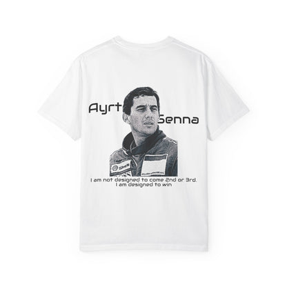 Ayrton Senna